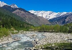 New Delhi, Travel, Manali Package3 Nights PACKAGE CATEGORY : Family, Group, Adventure DESTINATION: 3N MANALI