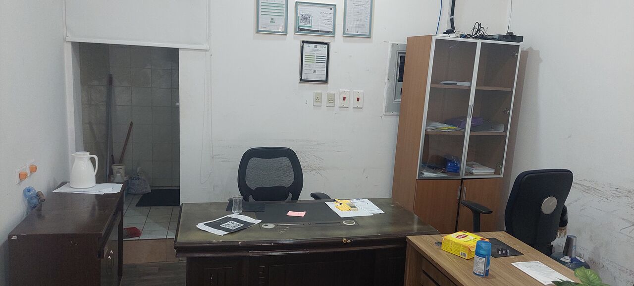Jubail, Furniture, SAR 3500,  Office Furniture (Second Hand)