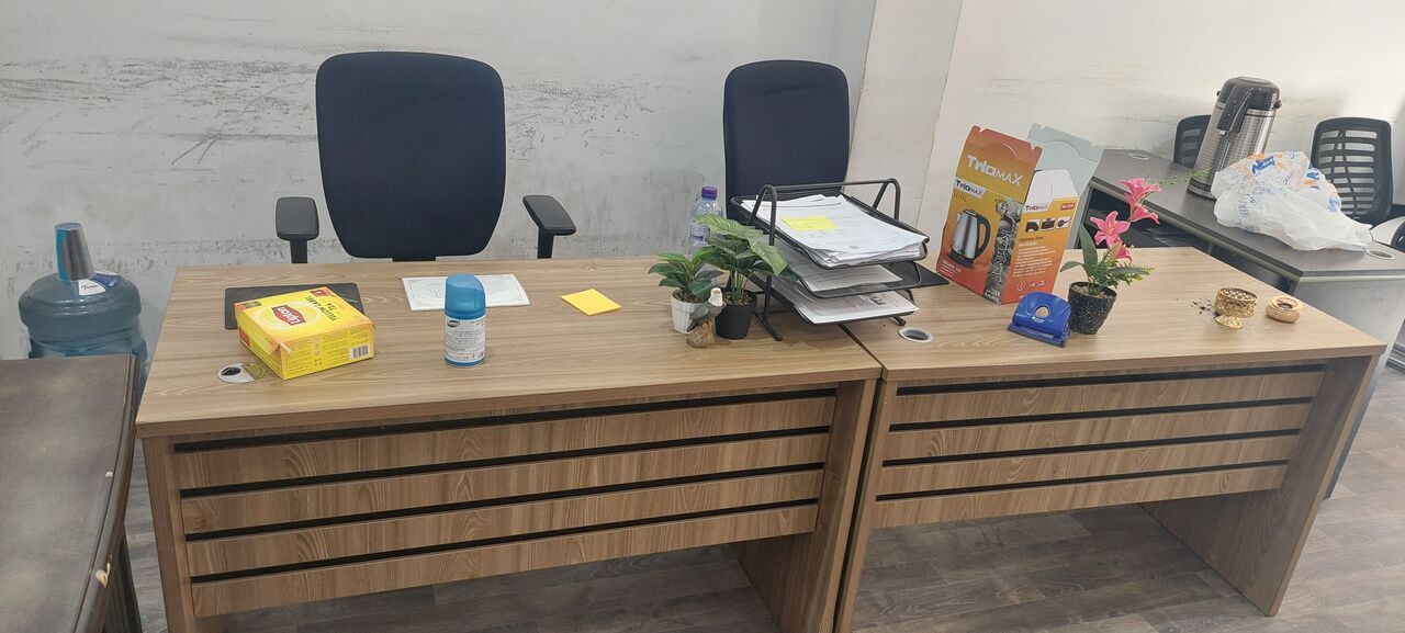 Jubail, Furniture, SAR 3500,  Office Furniture (Second Hand)
