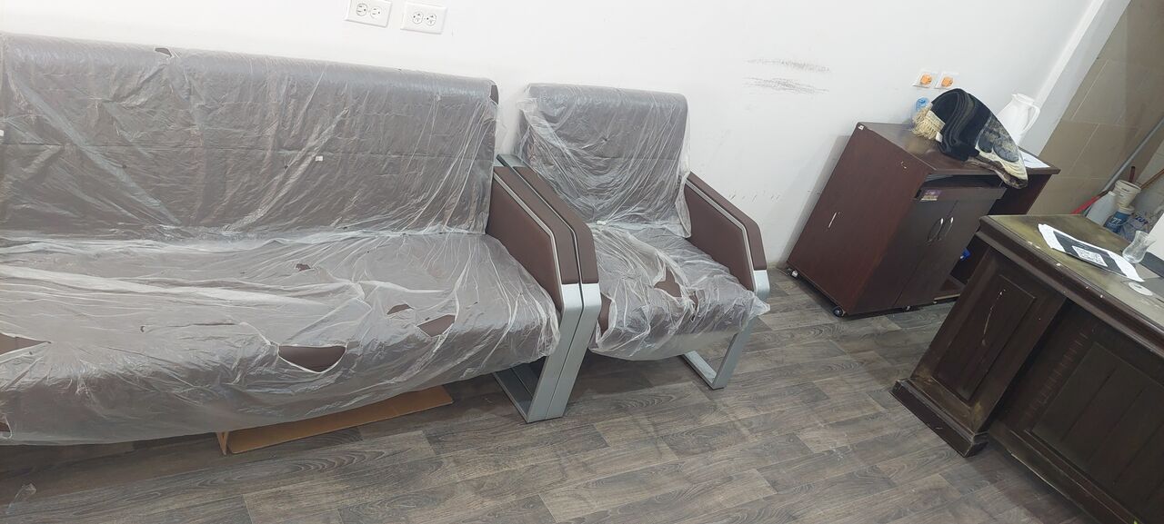 Jubail, Furniture, SAR 3500,  Office Furniture (Second Hand)
