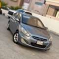BHD 2250,  Hyundai Accent,  2018,  Automatic,  143234 KM,    Mid Option In Excellent Condition