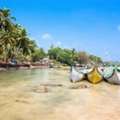 Go Goa At Unbeatable Price (Budget Hotels)3 Nights