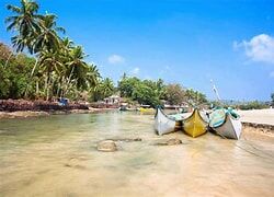 New Delhi, Travel, Wonderful Holiday In Goa (Standard Hotels)3 Nights