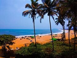 New Delhi, Travel, Wonderful Holiday In Goa (Standard Hotels)3 Nights