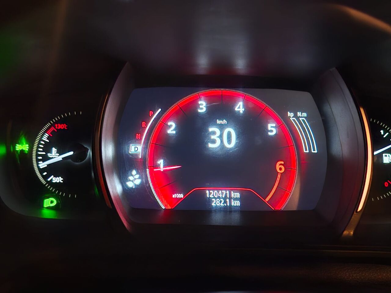 Riyadh, Vehicles, Cars & Trucks , SAR 26000,  Renault Megane,  2020,  Automatic,  120000 KM,  رينو ميجان  للبيع   For Sale