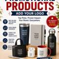 Custom Best-Selling Promotional Products With Logo