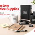 Custom Office Supplies & Branded Office Products