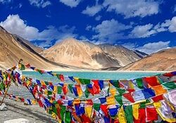 New Delhi, Travel, Leisures At Leh Ladakh5 Nights PACKAGE CATEGORY : Group, Best Price, Adventure
