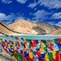 Leisures At Leh Ladakh5 Nights PACKAGE CATEGORY : Group, Best Price, Adventure