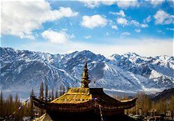 New Delhi, Travel, Leisures At Leh Ladakh5 Nights PACKAGE CATEGORY : Group, Best Price, Adventure