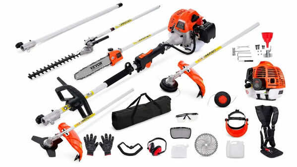 New York, Business, How To Choose The Best 52cc Garden Tools For Your Yard &ndash; Downtown5