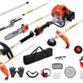 How To Choose The Best 52cc Garden Tools For Your Yard &ndash; Downtown5