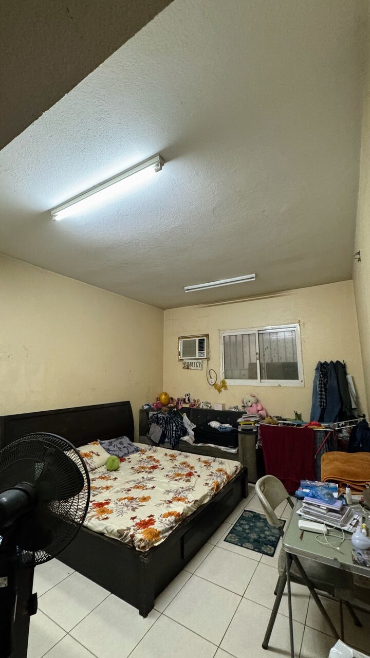 Jubail, Apartments, Flats, Houses & Villas, SAR 22,700/YEAR ,2BHK UNFURNISHED FAMILY FLAT