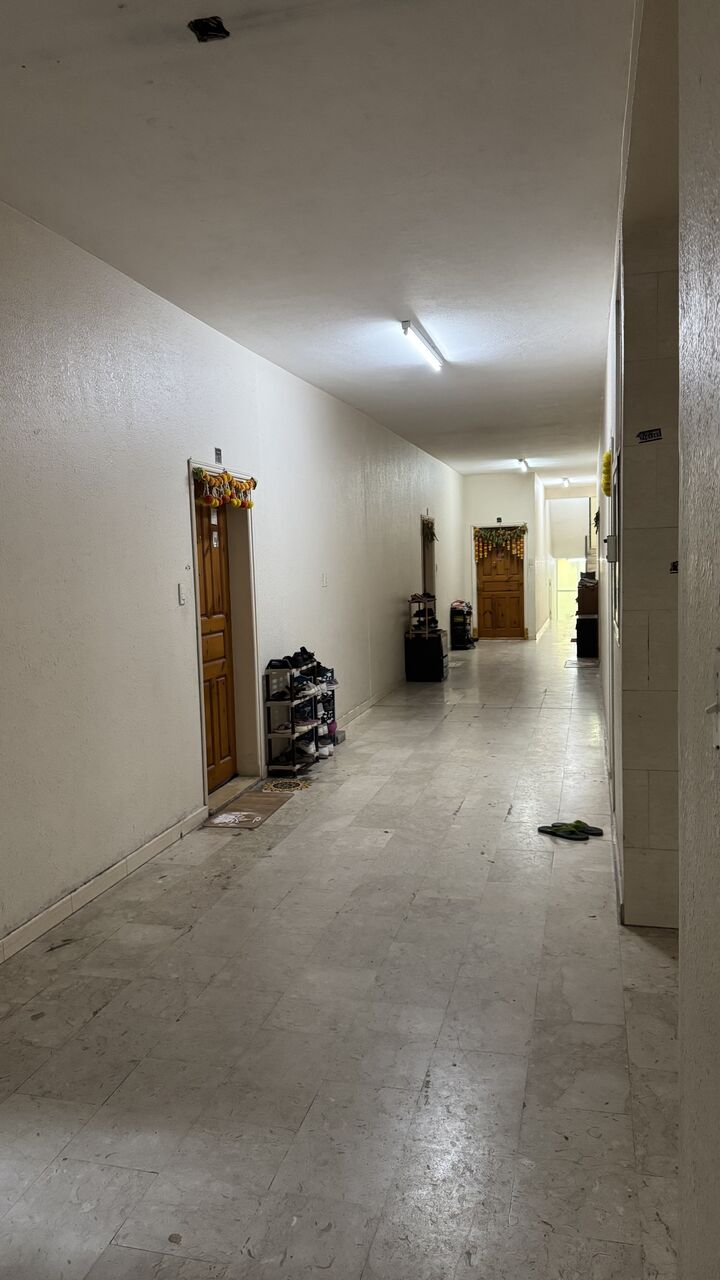 Jubail, Apartments, Flats, Houses & Villas, SAR 22,700/YEAR ,2BHK UNFURNISHED FAMILY FLAT