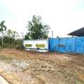 THB 4202000,  6 BR,  798 Sq. Feet,  ขายบ้านพักและโกดัง 1-3-98ไร่ อำเภอ แกลง