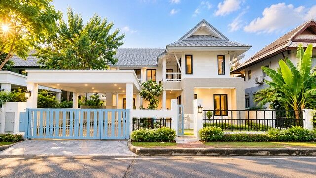 Bangkok, Real Estate For Sale, THB 7590000,  2 BR,  64 Sq. Feet,  บ้านมือสองตกแต่งใหม่ ม.โนเบิลวานา 