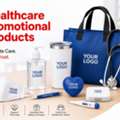 Custom Healthcare Promotional Products Printed With Logo