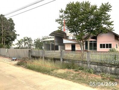 Bangkok, Real Estate For Sale, THB 6424000,  6 BR,  1807 Sq. Feet,  โกดัง เชียงราย เนื้อที่ 4 ไร่ 2 งาน 7 ตา