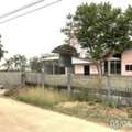 THB 6424000,  6 BR,  1807 Sq. Feet,  โกดัง เชียงราย เนื้อที่ 4 ไร่ 2 งาน 7 ตา