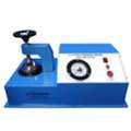Bursting Strength Tester Double Head Manufacturer, Supplier & Exporter In India