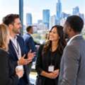 Business Networking Austin | Build Meaningful Business Connections