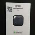 SAR 90,  Genuine UGREEN Smart Tech Bundle (Smart Finder Tracker + Magnetic Car Mount