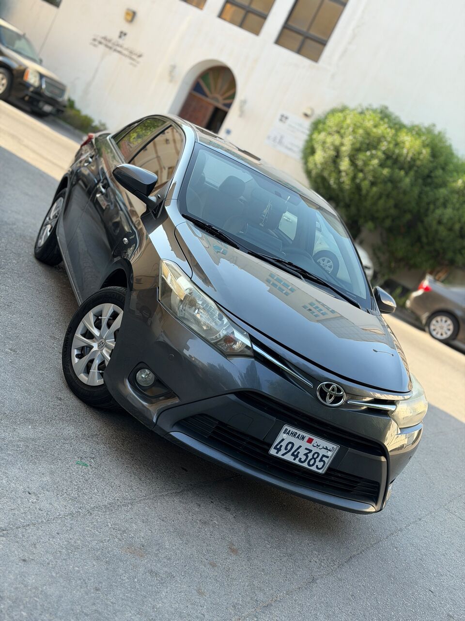Manama, Vehicles, Cars & Trucks , BHD 2370,  Toyota Yaris,  2015,  Automatic,  181234 KM,    In Excellent Condition