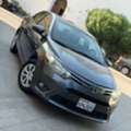 BHD 2370,  Toyota Yaris,  2015,  Automatic,  181234 KM,    In Excellent Condition