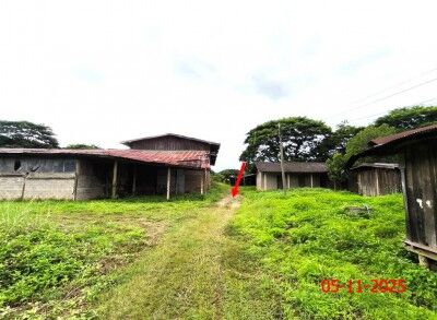 Bangkok, Real Estate For Sale, THB 11006000,  6 BR,  0 Sq. Feet,  ขายโกดัง ลำปาง เนื้อที่ 45 ไร่ 3 งาน 53 ตา