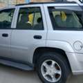 SAR 16000,  Chevrolet Trailblazer,  2009,  Automatic,  311559 KM,  Trailblazer For Sale