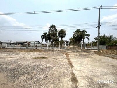 Bangkok, Real Estate For Sale, THB 19153000,  6 BR,  3369 Sq. Feet,  ขายโกดัง เนื้อที่ 8 ไร่ 1 งาน 69 ตารางวา 