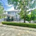 THB 65000,  99 Sq. Feet,  HR 10456 ให้เช่า ขายบ้านเดี่ยว 2 ชั้น 99.6 ตรว. หม