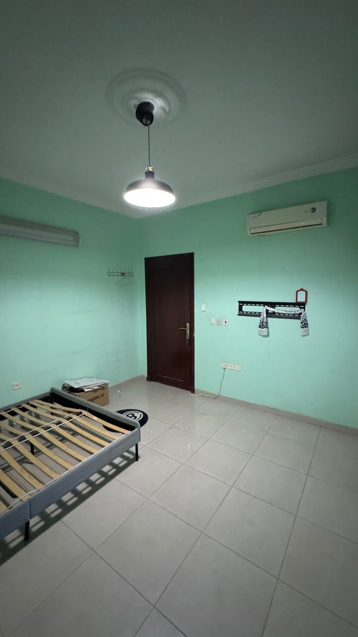 Riyadh, Rooms for Rent, SAR 1600/month,  Furnished,  100 Sq. Feet,  A Private Room Is Available For Rent In A 3 BHK Flat In As Sahafah.