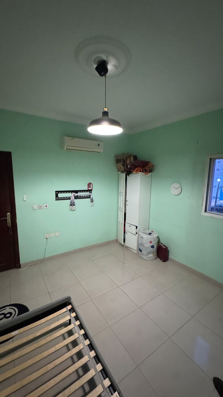 Riyadh, Rooms for Rent, SAR 1600/month,  Furnished,  100 Sq. Feet,  A Private Room Is Available For Rent In A 3 BHK Flat In As Sahafah.