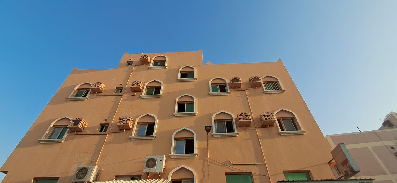 Hidd, Staff Accommodation, BHD 720,  350 Sq. Meter,  HIDD STAFF ACCOMMODATION | 2BR 2BATH FLATS | BHD 180 | COMPANY & WORKER ACCOMMODATION