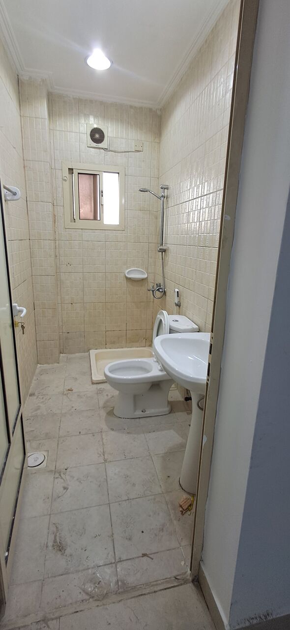 Hidd, Staff Accommodation, BHD 720,  350 Sq. Meter,  HIDD STAFF ACCOMMODATION | 2BR 2BATH FLATS | BHD 180 | COMPANY & WORKER ACCOMMODATION