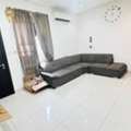 BHD 240/month,  Furnished,  1 BR,  Flat For Rent In Segaya With EWA Nearby Mothercare