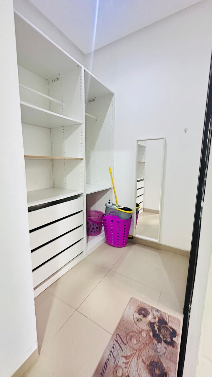 Segaya, Apartments, Flats, Houses & Villas, BHD 240/month,  Furnished,  1 BR,  Flat For Rent In Segaya With EWA Nearby Mothercare