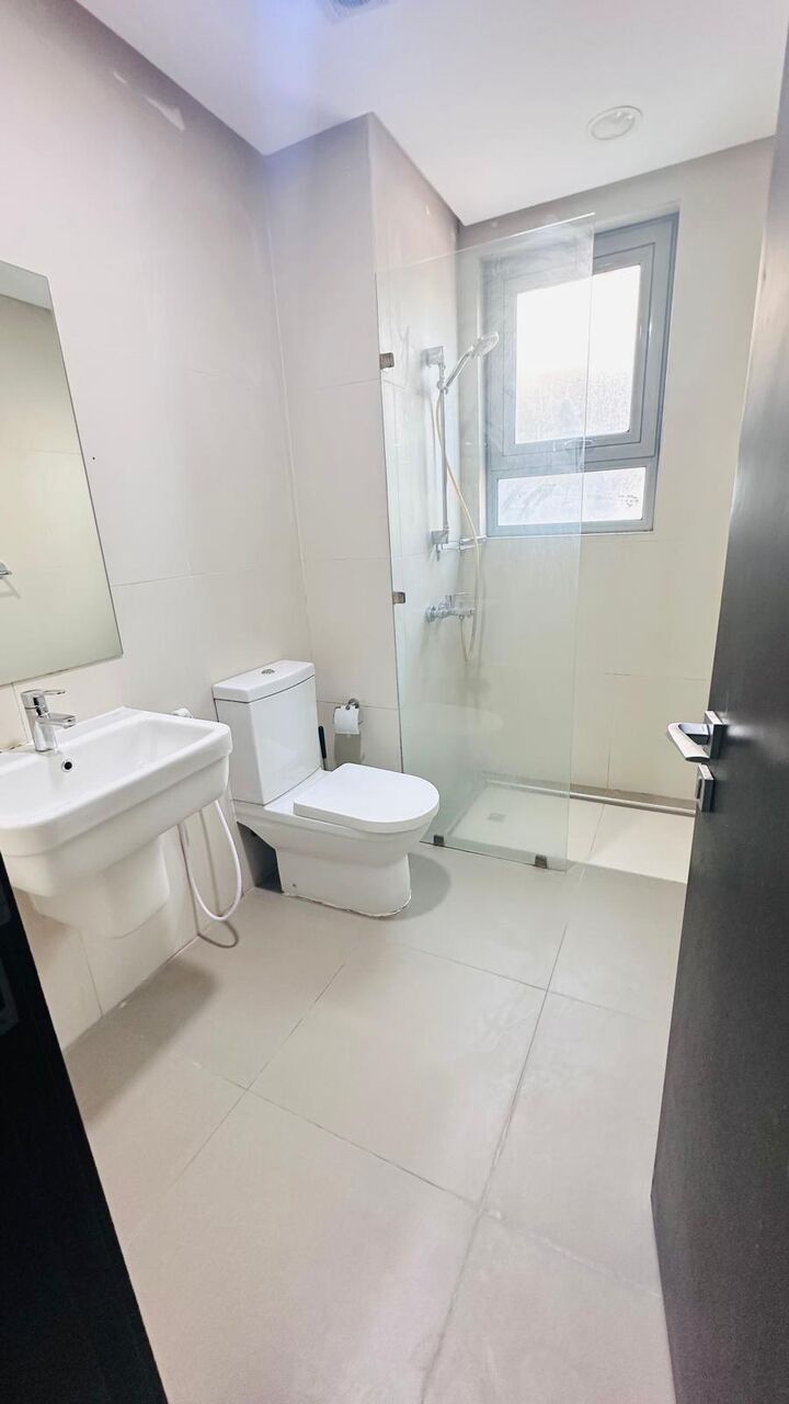 Segaya, Apartments, Flats, Houses & Villas, BHD 240/month,  Furnished,  1 BR,  Flat For Rent In Segaya With EWA Nearby Mothercare