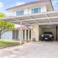 THB 29999,  101 Sq. Feet,  Makro รามคำแหง110-112 10นอน ให้เช่าโกดัง-บ้านเดี