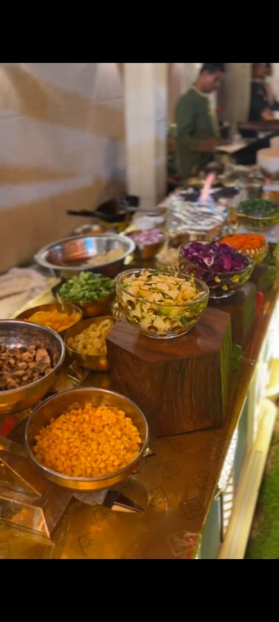 Bhubaneswar, Catering, Home Catering In Bhubaneswar Made Easy With Amantran Caterers