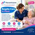 Compassionate Respite Care Fleet For Older Adults At Home