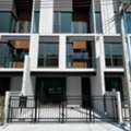THB 30000,  0 Sq. Feet,  HR 10453 ให้เช่าทาวน์โฮม 3 ชั้น 3ห้องนอน โครง