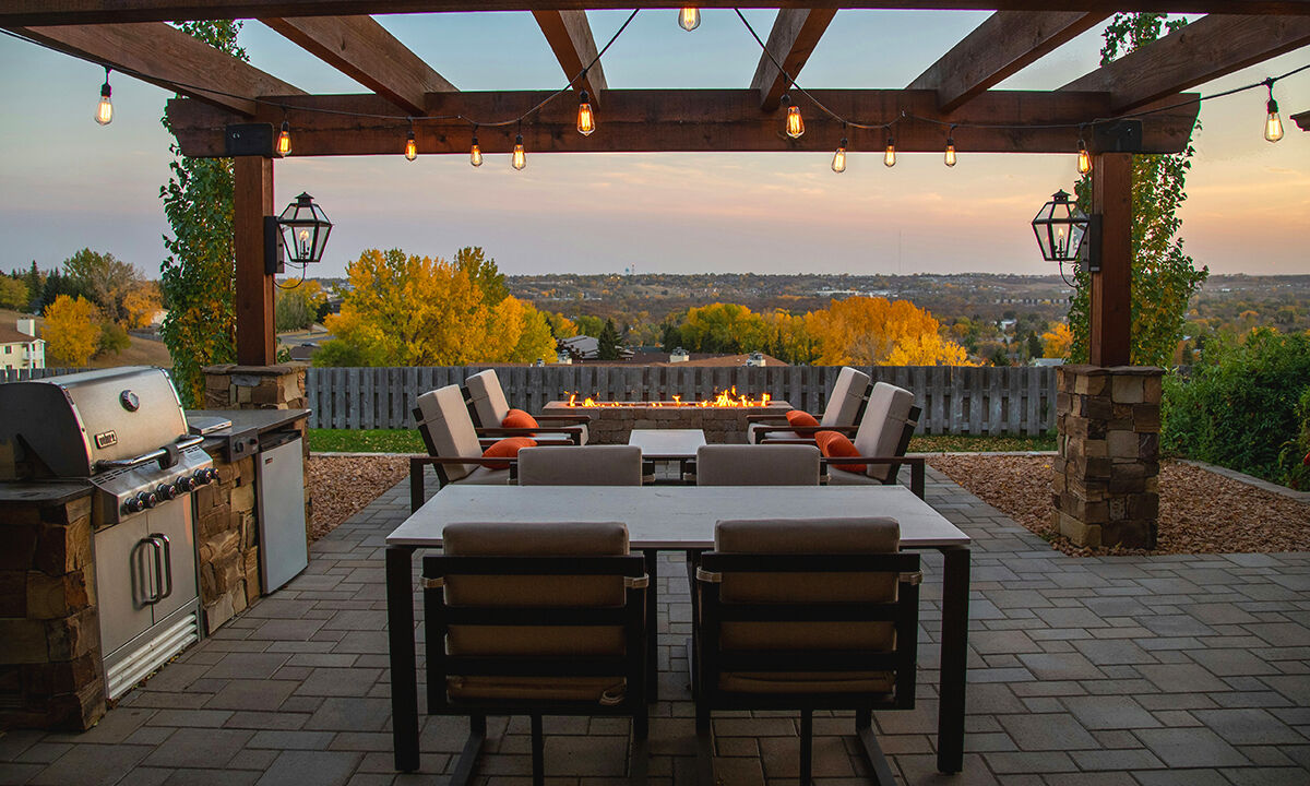 Washington DC, Construction, Custom Outdoor Living Spaces For Every Lifestyle