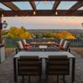 Custom Outdoor Living Spaces For Every Lifestyle