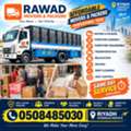 Professional Movers Packers In Riyadh 20 Year Experience