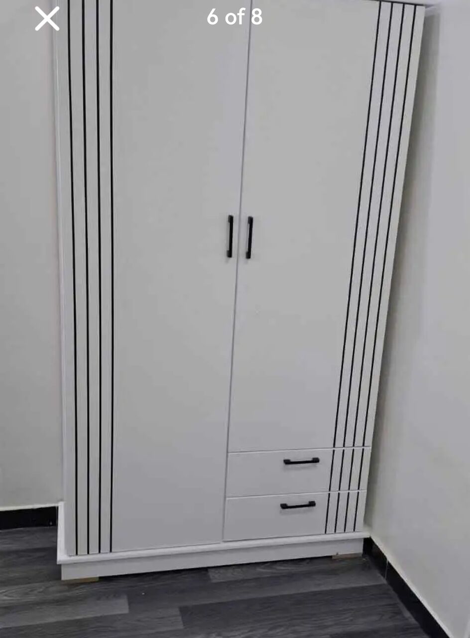 Al Shifa, Furniture, SAR 11,  New Bdrom Set Pakistani 🇵🇰
