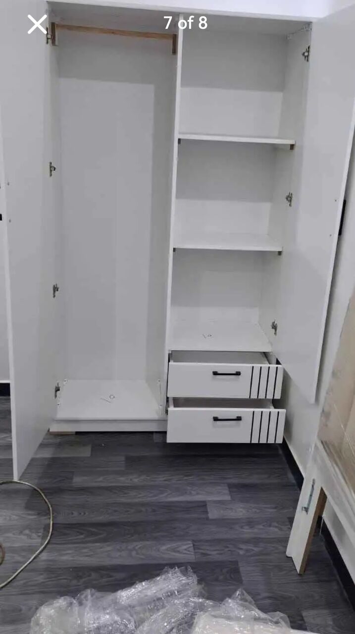 Al Shifa, Furniture, SAR 11,  New Bdrom Set Pakistani 🇵🇰