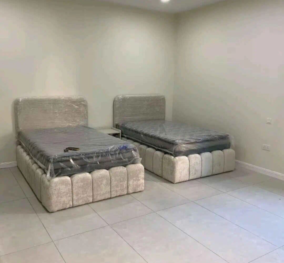 Al Shifa, Furniture, SAR 11,  New Bdrom Set Pakistani 🇵🇰