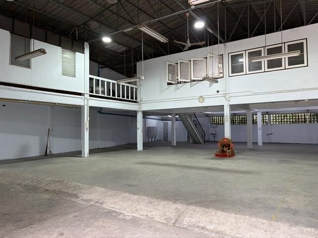 Bangkok, Villas, THB 80000,  120 Sq. Feet,  BR 1950 ให้เช่าโกดัง คลังสินค้า 120 ตรว. 580 ตรม. ม